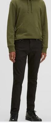 Levis Denim Pants LSE512 SLIM