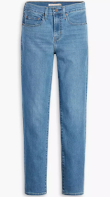 724 HIRISE STRAIGHT CROP EVERYONE'S A WI