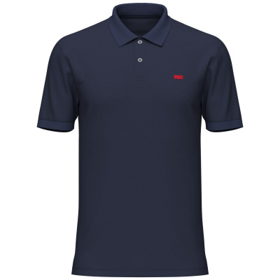 Slim Housemark Polo