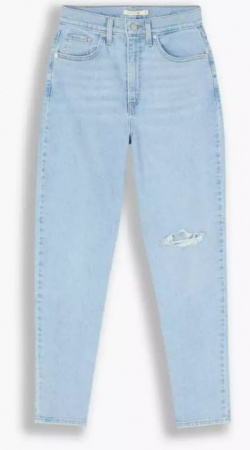 Mom HighWaisted Jeans Levi's