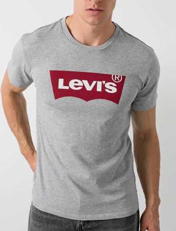 Levi's Crew Neck TShirt