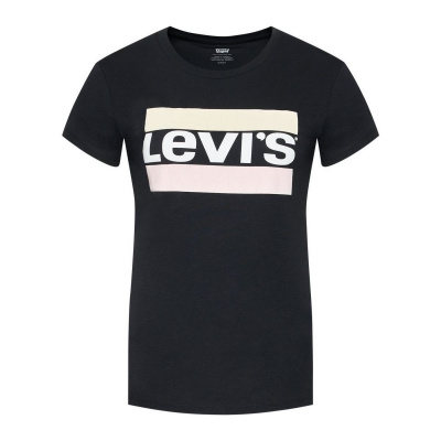 ThePerfectTeeSportswear1.2CaviarBlack