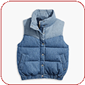 Жилеты