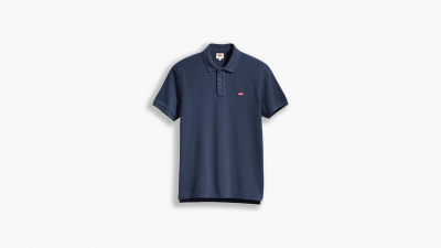 LEVIS HM POLO CLASSIC TR DRESS BLUES