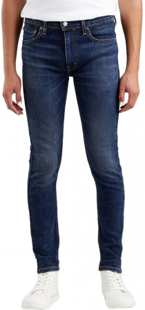 LevisMen519ExtremeSkinnyHiBallJeans