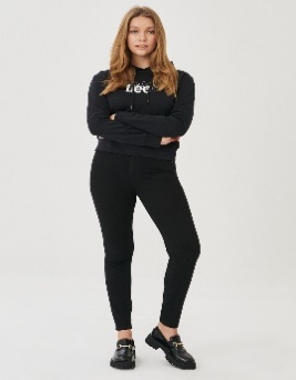 Lee Polo Collar TShirt