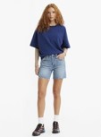 Levis ShortsSHORT501MID Navy