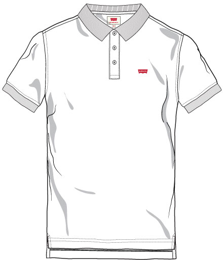 LEVISHMPOLOOUTLETBeige143