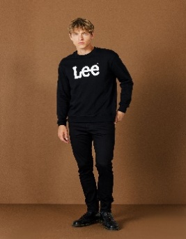 Lee Crew Neck Sweatshirt