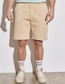 Lee Crew Neck Sweatshirt