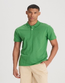 Lee Polo Collar TShirt