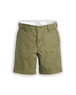 Chino Shorts