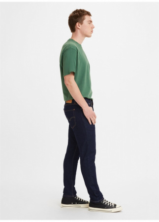 Levi's512SlimTaperJeansindigo76