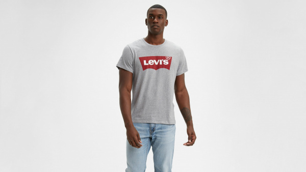 Levi's Crew Neck TShirt
