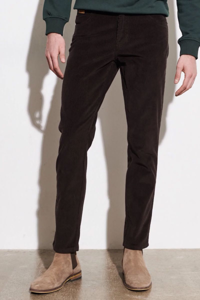 WranglerTexasSLIMCoffeeBean