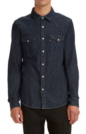 CLASSIC WESTERN STANDARD RED CAST RINSE