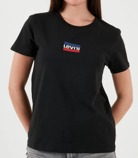 Levis Graphic Tshirt