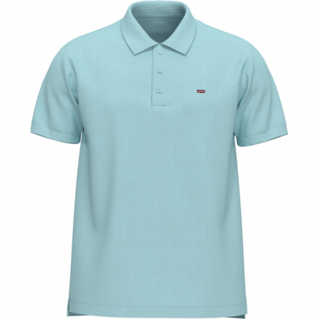 LevisPoloTshirt