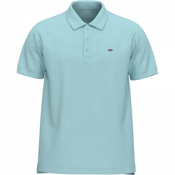 LevisPoloTshirt