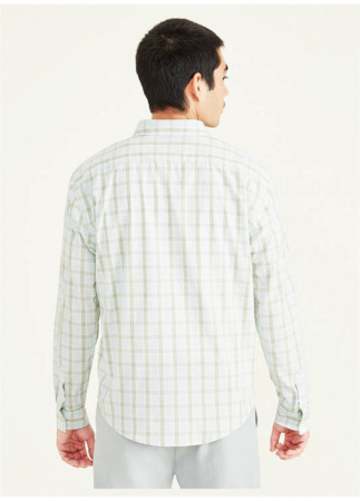 DockersWashedPoplinShirt25