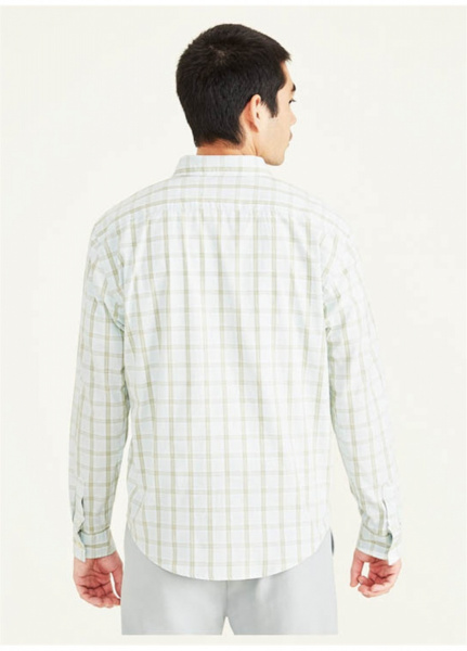 DockersWashedPoplinShirt25