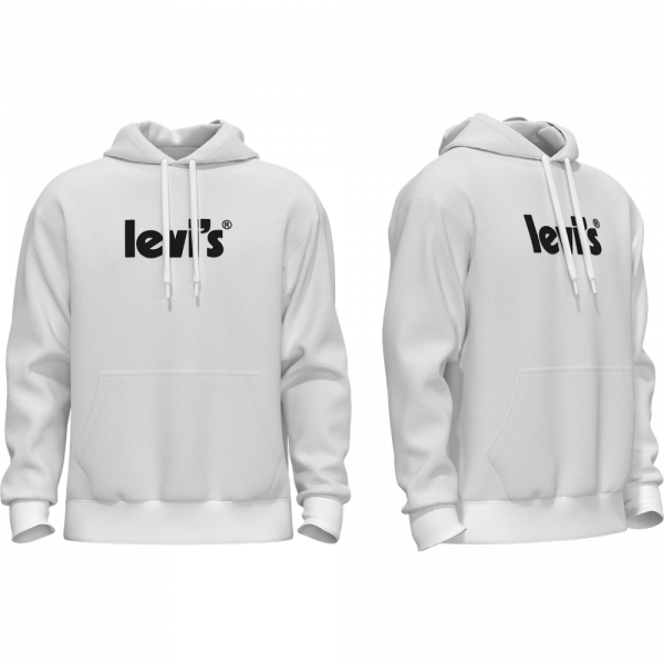 LEVISRELAXEDGRAPHICSWEATSHIRT