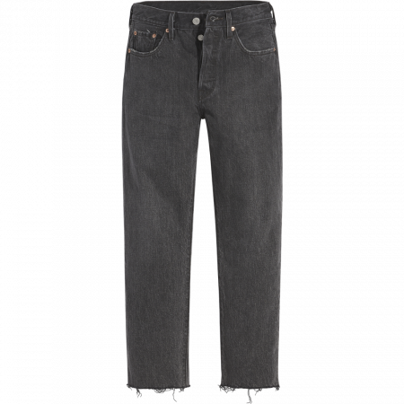 501CropLevisJeans