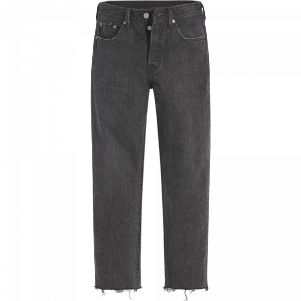 501CropLevisJeans