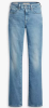 725 HIGH RISE BOOTCUT BLUE WAVE LIGHT