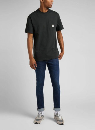 DarenZipFlyLowStretchColorless