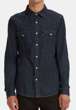 CLASSIC WESTERN STANDARD RED CAST RINSE