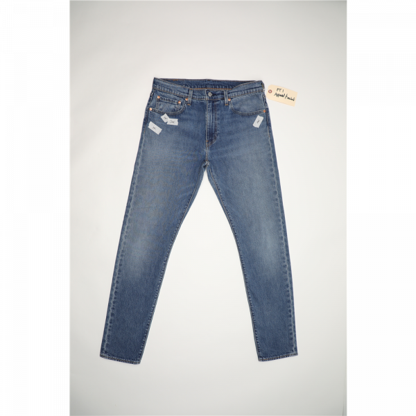 512SlimTaperLevisJeans