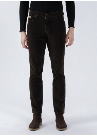 WranglerChinoPantsBrownCoffee150