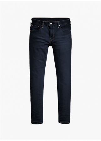 Levi's512SlimTaperJeansindigo78