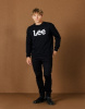 Lee Crew Neck Sweatshirt