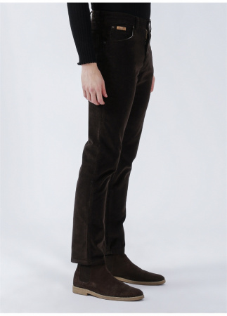 WranglerChinoPantsBrownCoffee151