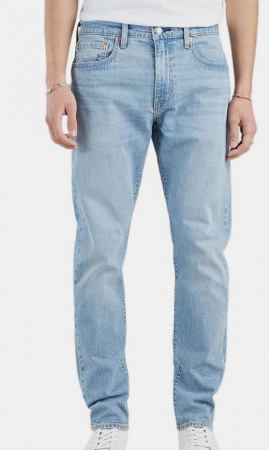 512™ Slim Tapered Jeans Light Navy Blue