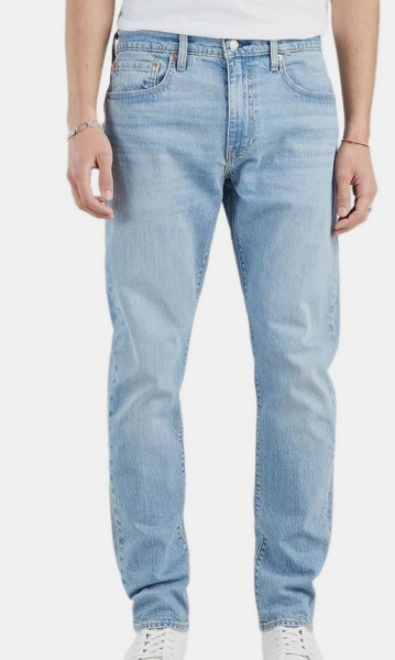 512™ Slim Tapered Jeans Light Navy Blue