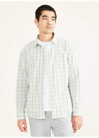 DockersWashedPoplinShirt24