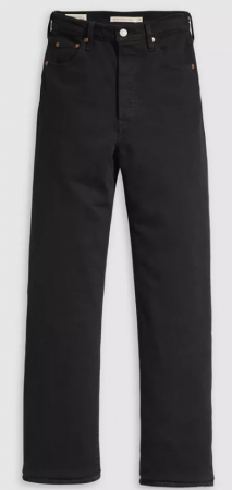 Ribcage Straight Ankle